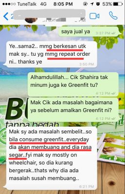 Ubat Buasir Rawatan Buasir Tanpa Bedah Berak Berdarah Tiada lagi 2