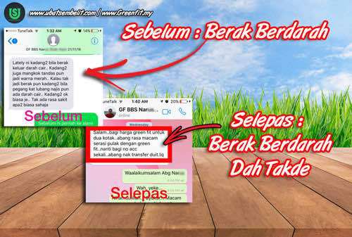 ubat buasir paling berkesan
