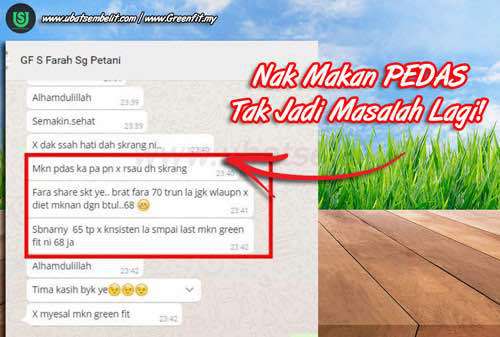 ubat buasir paling berkesan