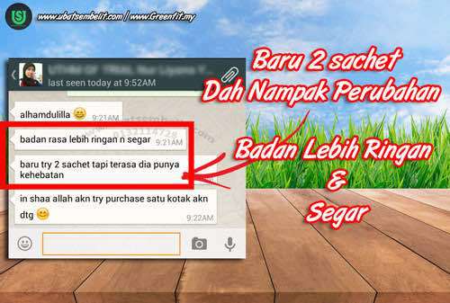 ubat buasir paling berkesan