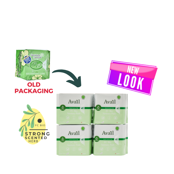 1 Bundle Day Use (10 Packs)